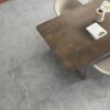Керамическая плитка под камень ABK Atlantis Grey, 60×60 см, 8,5 мм, натуральная матовая, противоскользящая R10 – фото 3 Напольная керамическая плитка под камень ABK Atlantis Grey, 60x120 см, 8,5 мм, полуполированная (lappato) – 3