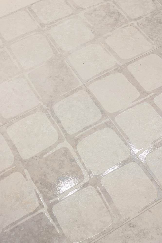 Декоративная керамическая плитка под камень ABK Poetry Stone Reloaded Wet, 60x60 см, 8,5 мм, декор с рисунком, матовая – 3