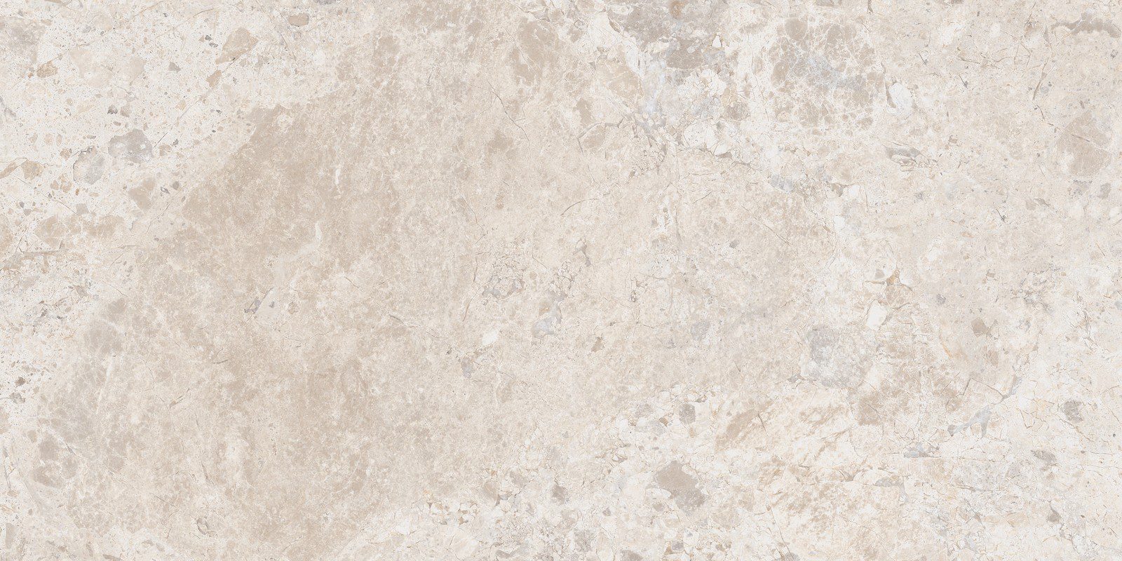 Напольная керамическая плитка под камень ABK Era Blooming Ivory, 60x120 см, 8,5 мм, натуральная матовая, противоскользящая R11