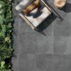 Террасная плитка под камень ABK Belgian Stone Grey, 60x60 см, 20 мм, для улицы, противоскользящая R11 – 3