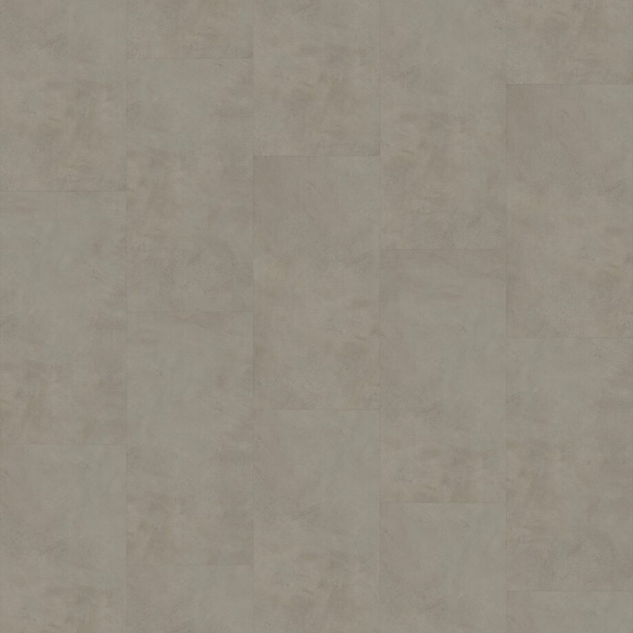 Клеевая виниловая плитка Floorify Gluedown Big Tile Oyster FG015 Клеевая виниловая плитка Floorify Gluedown Big Tile Oyster FG015
