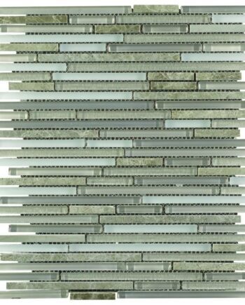 Комбинированная мозаика Dune Smile, 30,8x29,8 см, 8 мм