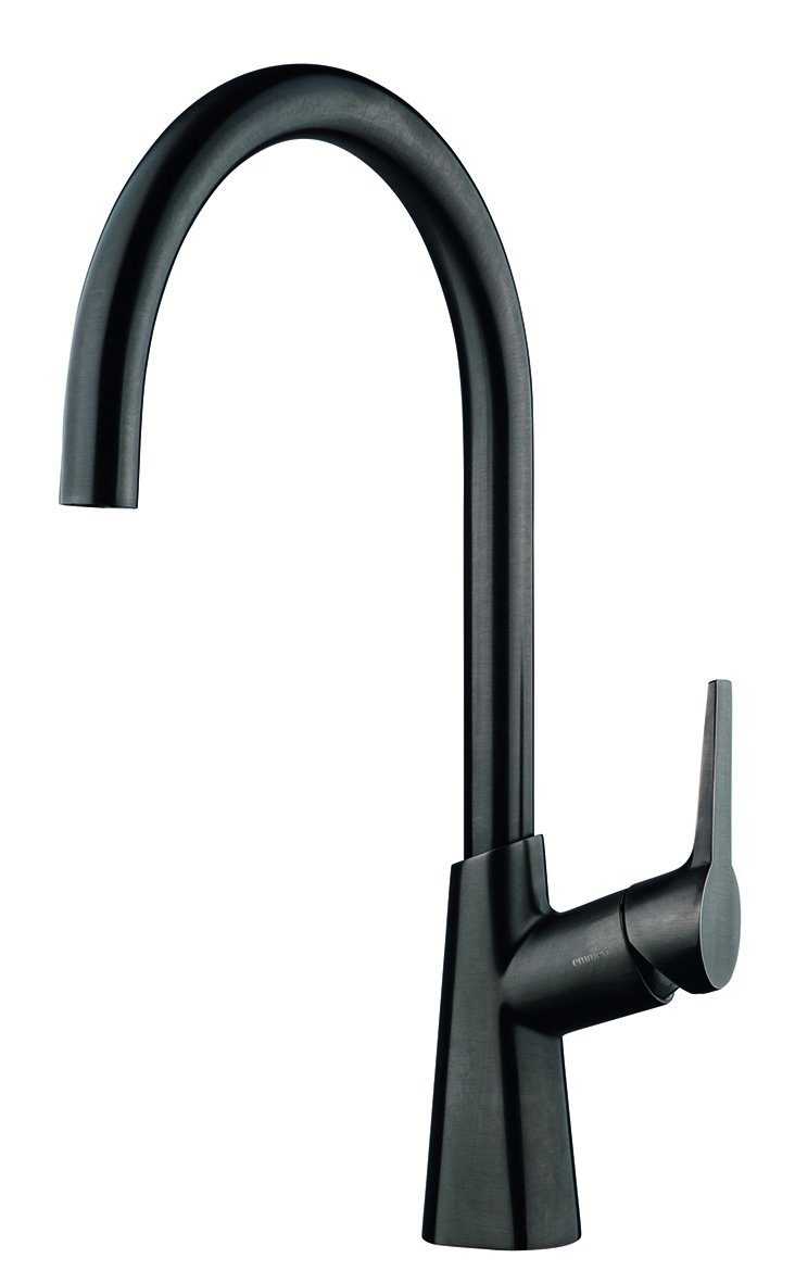 Смеситель для кухни Emmevi Nicla 89077ES с поворотным изливом – 8