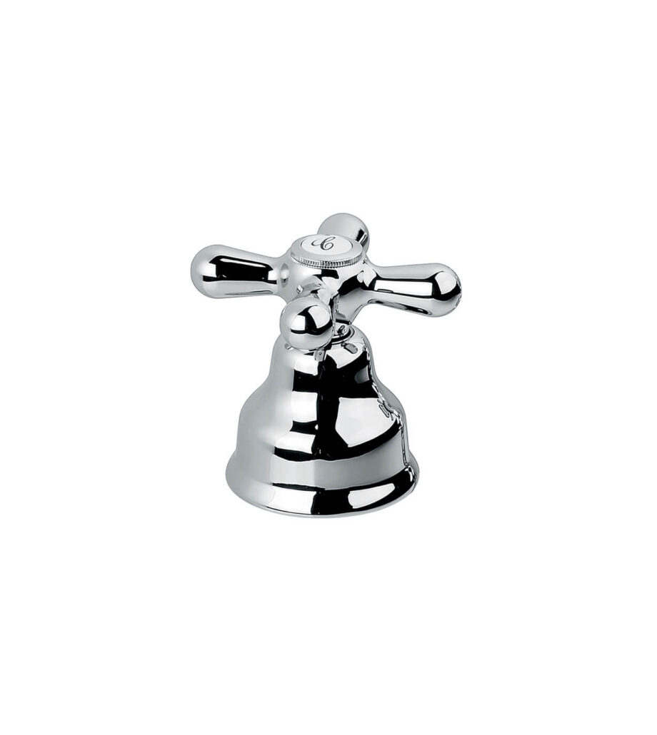 Кран для биде Emmevi Stella 17004, хром Кран для биде Emmevi Stella 17004