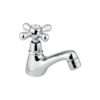 Кран для раковины Emmevi Decò Classic 12000, хром, стандартный рычаг Кран для раковины Emmevi Decò Classic 12000