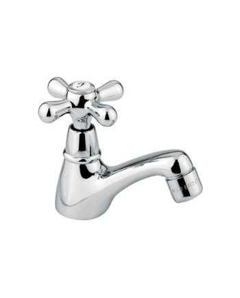 Кран для раковины Emmevi Decò Classic 12000