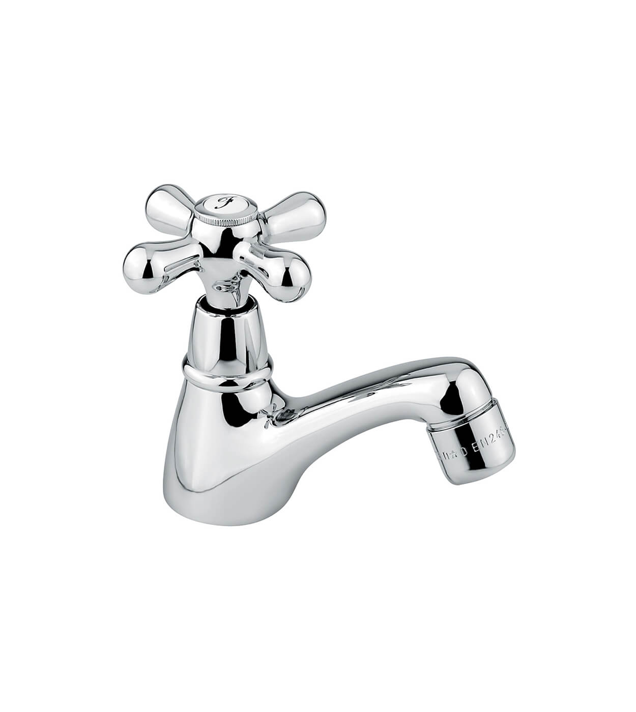 Кран для раковины Emmevi Decò Classic 12000