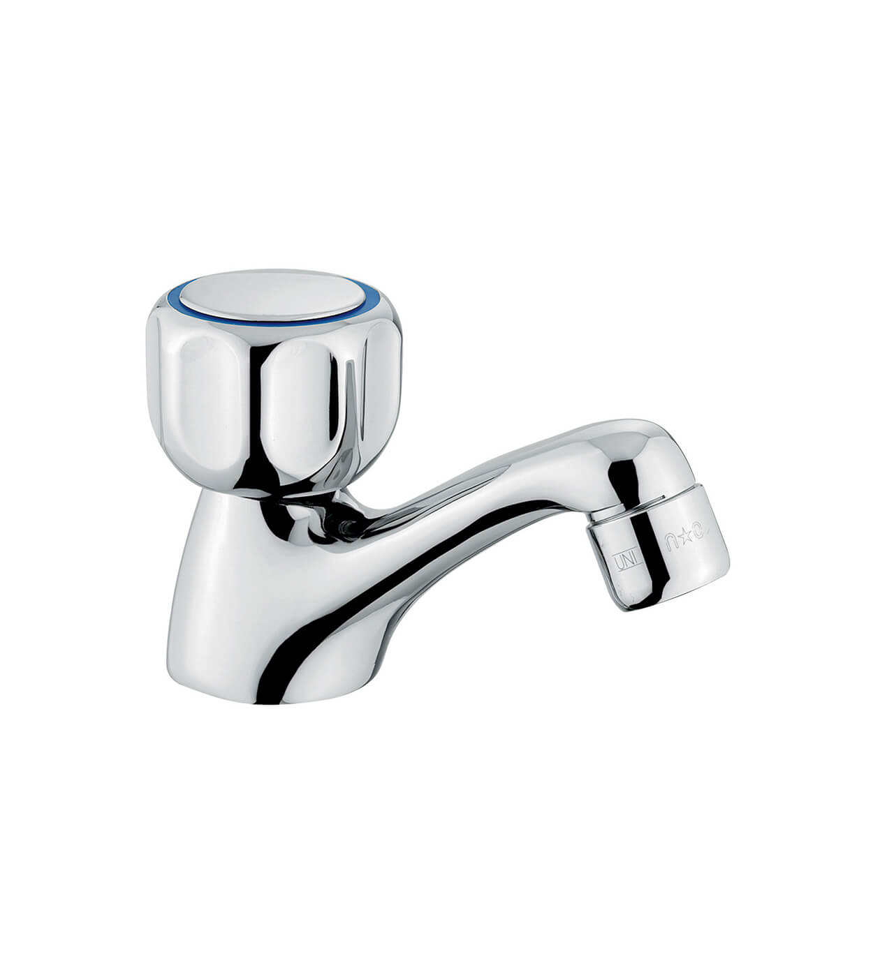 Кран для раковины Emmevi Sole 15000