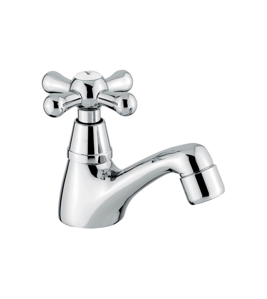 Кран для раковины Emmevi Stella 17000, хром Кран для раковины Emmevi Stella 17000