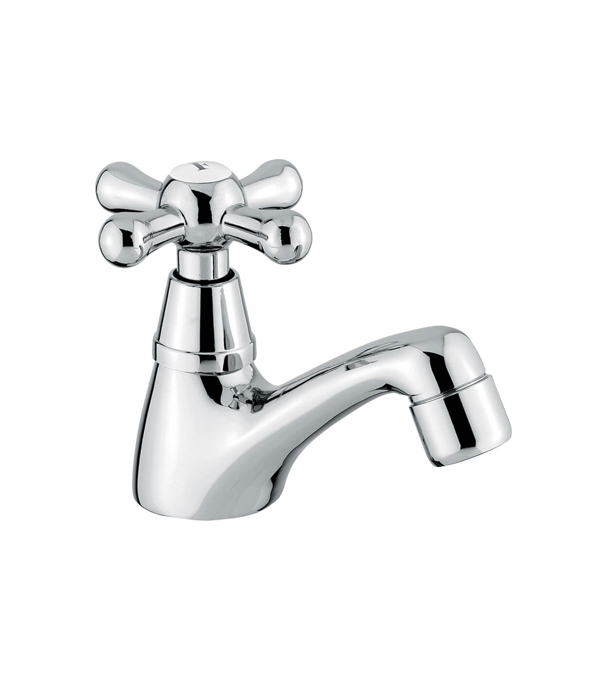 Кран для раковины Emmevi Stella 17000