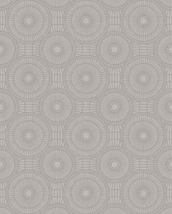 Крупноформатная декоративная керамогранитная панель ABK Moooi Special Edition Geometrical Owl Concrete, 120x280 см, 6 мм, натуральная матовая