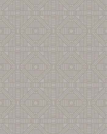 Крупноформатная декоративная керамогранитная панель ABK Moooi Special Edition Geometrical Rhea Concrete, 120x280 см, 6 мм, натуральная матовая