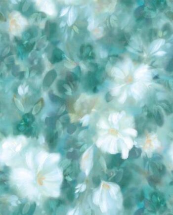 Крупноформатная декоративная плита с рисунком ABK Wide&Style Impressionist, 120x280 см, 6 мм, матовая