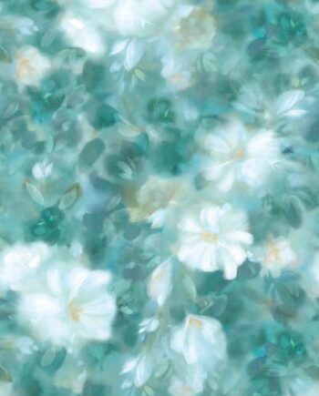 Крупноформатная декоративная плита с рисунком ABK Wide&Style Impressionist, 160x320 см, 6 мм, матовая