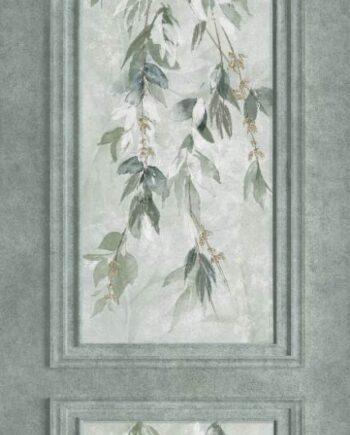 Крупноформатная декоративная плита с рисунком ABK Wide&Style Palazzo A, 120x280 см, 6 мм, матовая