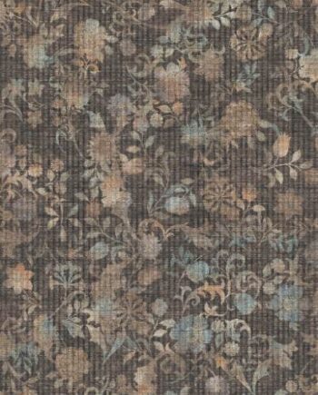 Крупноформатная декоративная плита с рисунком ABK Wide&Style Tapis, 120x280 см, 6 мм, матовая