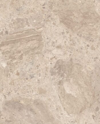 Крупноформатная керамогранитная плита под камень ABK Era Blooming Taupe, 120x280 см, 6 мм, натуральная матовая