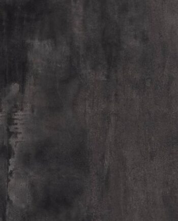 Крупноформатная керамогранитная плита под металл ABK Interno 9 Wide Dark, 120x280 см, 6 мм, натуральная матовая, противоскользящая R10