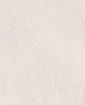 Крупноформатная тонкая плита из керамогранита под камень Tau Dorset White, 120x280 см, 6 мм, белый, ректифицированная