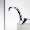 Кухонный смеситель Emmevi Ambra 9087CC с коротким изливом, хром Кухонный смеситель Emmevi Ambra 9087CC с коротким изливом – 2