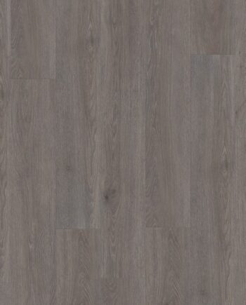 Кварц винил Quick-Step Blos Silk Oak Dark Grey