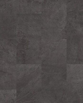 Кварц винил Quick-Step Oro Black Slate