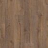 ламинат Quick-Step LARGO ДОСКА ДОМИНИКАНСКОГО ДУБА СЕРАЯ 1 полоса