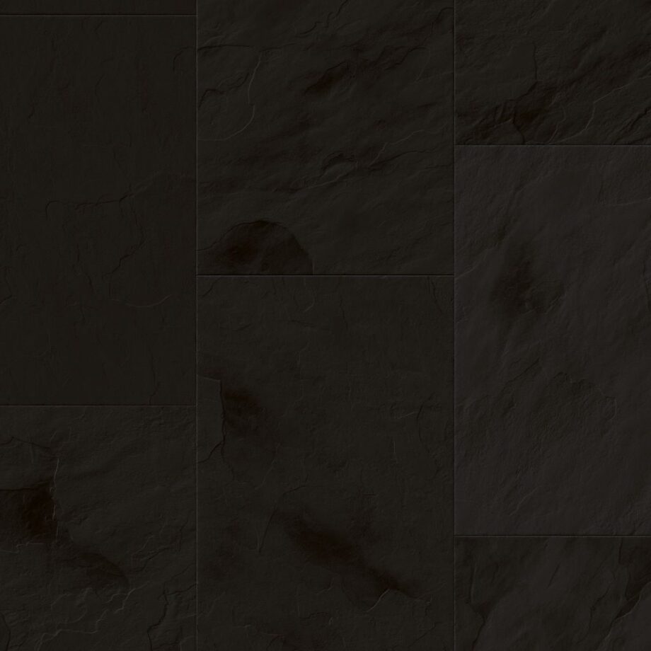 Ламинат Quick-Step Muse Black Slate, водостойкий, 8мм