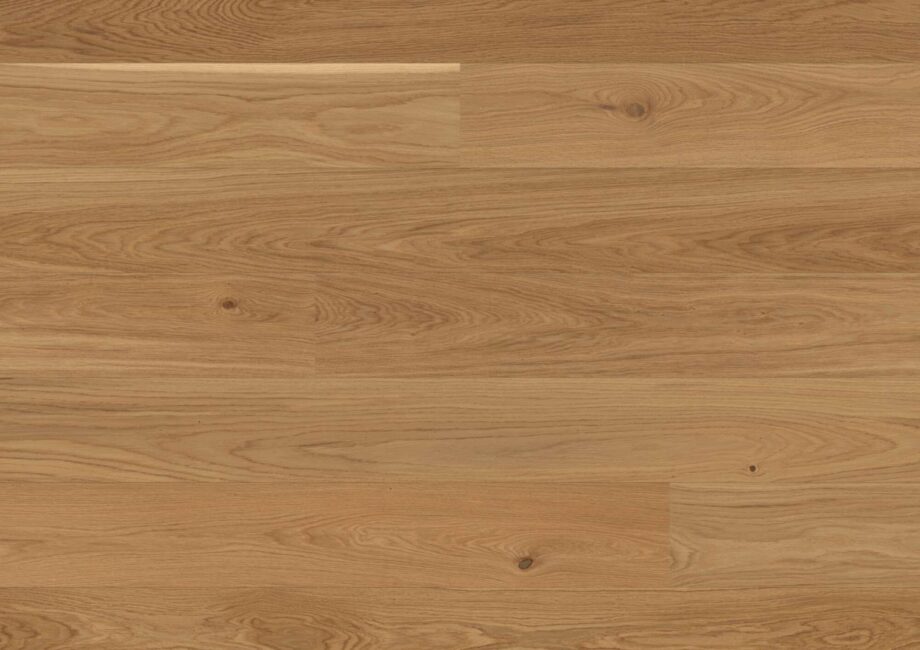 Laudparkett Bauwerk Casapark tamm 24 harjatud matt lakk 181mm