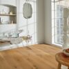 Bauwerk Casapark дуб 56 брашированный масло-воск – фото 2 Паркет Bauwerk Casapark дуб 56 брашированный масло-воск 181мм – 2