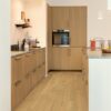 Laudparkett Quick-Step Amato Leather Oak eriti matt lakk, veekindel 145mm Laudparkett Quick-Step Amato Leather Oak eriti matt lakk, veekindel 145mm