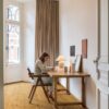 Laudparkett Quick-Step Amato Sunrise Oak eriti matt lakk, veekindel 145mm
