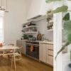 Laudparkett Quick-Step Cascada Toffee Brown Oak eriti matt lakk, veekindel 190mm Laudparkett Quick-Step Cascada Toffee Brown Oak eriti matt lakk, veekindel 190mm