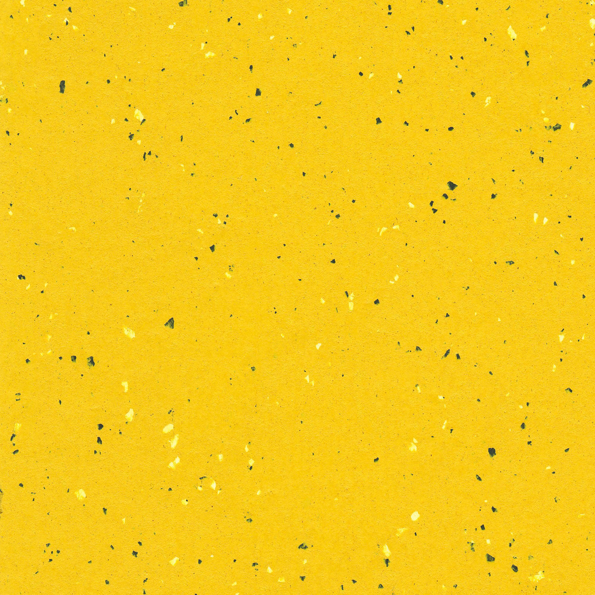 Линолеум Gerflor Lino Art Star 0001 Lemon Yellow
