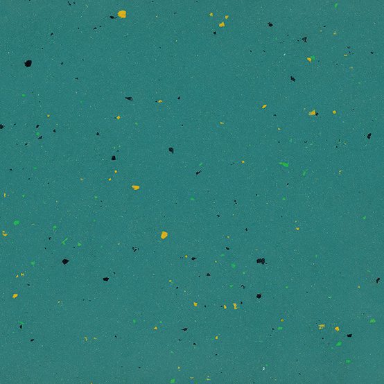 Линолеум Gerflor Lino Art Star 0023 Blue Turquoise