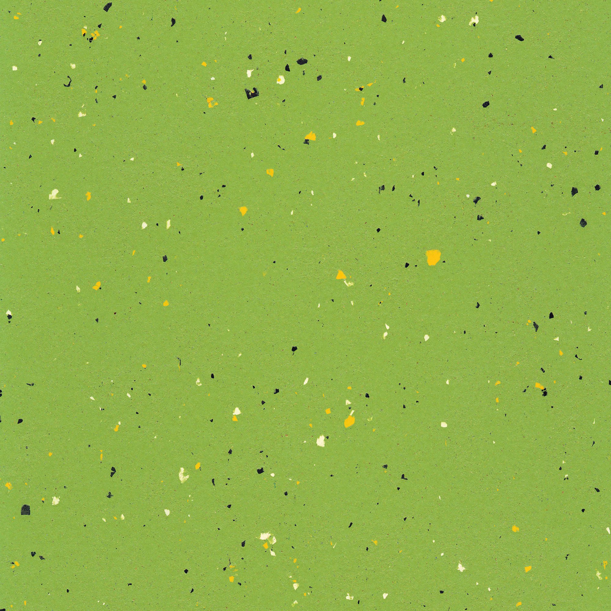 Линолеум Gerflor Lino Art Star 0030 Apple Green