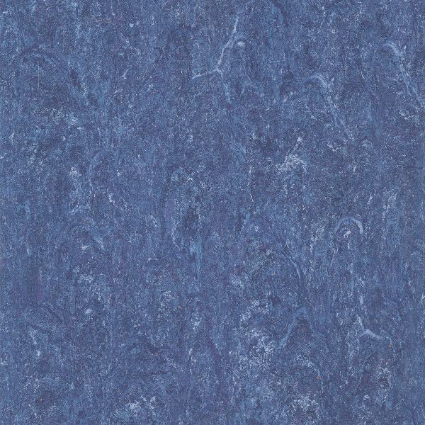 Линолеум Gerflor Marmorette 0148 Ink Blue