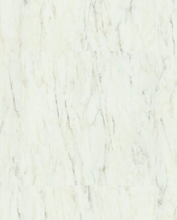 LVT плитка Quick-Step Blush Luna Marble White, клеевая, 2,5мм