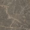 Матовая напольная плитка из керамогранита под мрамор Imperiale Brown, 60x120 см, 8 мм, коричневый