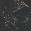 Матовая напольная плитка из керамогранита под мрамор Marie Show Black, 60×60 см, 8 мм, чёрный Матовая напольная плитка из керамогранита под мрамор Marie Show Black, 60x60 см, 8 мм, чёрный