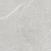 Полированная напольная плитка из керамогранита под мрамор Tau Elite Silver Pol, 30x60 см, 9,5 мм, серебристо-серый, ректифицированная