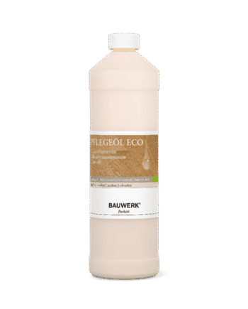 Масло для ухода Bauwerk Care Oil Eco