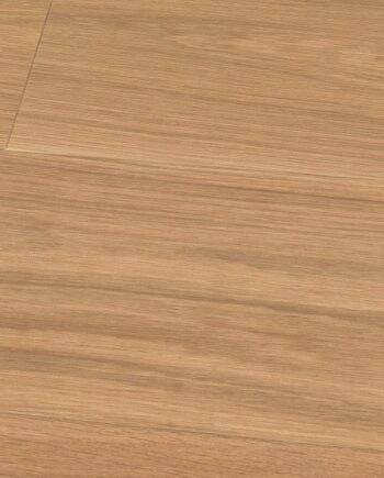 Массивная половая доска дуб Eleganz, масло 5% белого, 20 x 120 мм