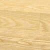 Массивная половая доска ясень Eleganz, без покрытия, шлифованная, 20 x 130 мм