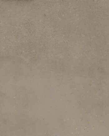 Матовая напольная плитка из керамогранита под бетон Tau Detroit Greige, 60x120 см, 7,8 мм, серо-бежевый, R10, ректифицированная