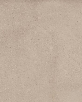 Матовая напольная плитка из керамогранита под бетон Tau Detroit Linen, 30x60 см, 7,8 мм, льняной, R10, ректифицированная