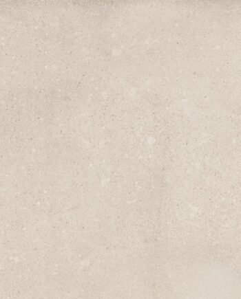 Матовая напольная плитка из керамогранита под бетон Tau Detroit White, 30x60 см, 7,8 мм, белый, R10, ректифицированная