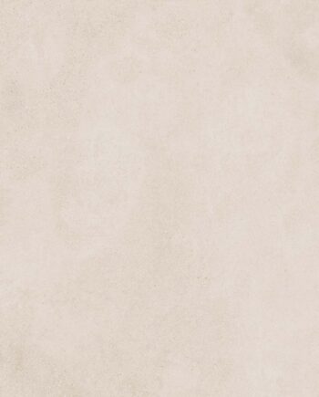 Матовая напольная плитка из керамогранита под бетон Tau Integra Linen, 120x120 см, 9 мм, льняной, R10, ректифицированная