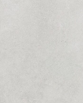 Матовая напольная плитка из керамогранита под бетон Tau Integra Pearl, 60x120 см, 10,5 мм, жемчужно-серый, R10, ректифицированная