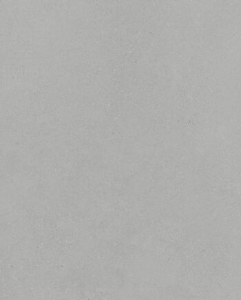 Матовая напольная плитка из керамогранита под бетон Tau Integra Silver, 60x120 см, 10,5 мм, серебристо-серый, R10, ректифицированная